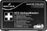KFZ-Verbandkasten Angebote von Walser bei Globus-Baumarkt Baden-Baden für 4,99 €