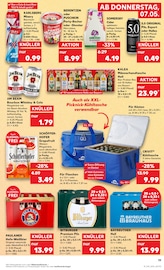 Aktueller Kaufland Prospekt mit Beamer, "KNÜLLER", Seite 24