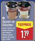 Double-Chocolate im aktuellen ALDI Nord Prospekt