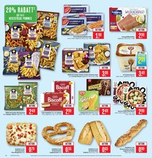 Eis im Marktkauf Prospekt "Aktuelle Angebote" mit 53 Seiten (Stuttgart)