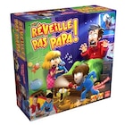 Jeu d’ambiance Goliath Réveille pas Papa dans le catalogue Fnac