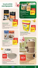 Fressnapf Box im Prospekt Fressnapf Box im Prospekt