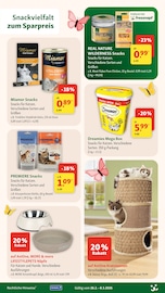 Box im Fressnapf Prospekt in Hannover Aktueller Fressnapf Prospekt mit Box, "Jetzt wird’s Frühling", Seite 9
