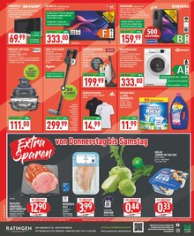 Fernseher im aktuellen Marktkauf Prospekt (Meerbusch) Fernseher im Marktkauf Prospekt "Aktuelle Angebote" mit 30 Seiten (Meerbusch)