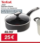 Selection Pfanne im Angebot bei Woolworth in Hanau Selection Pfanne Angebote von Tefal bei Woolworth Hanau für 25,00 €