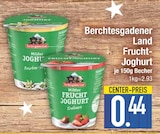 Aktuelles Frucht-Joghurt Angebot bei EDEKA in Ingolstadt ab 0,44 €