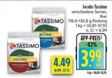 Aktuelle Jacobs Angebote bei diska in Erlangen Aktuelles Tassimo Angebot bei diska in Erlangen ab 3,99 €