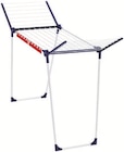 Aktuelle Wäscheständer Angebote bei Lidl in Essen Aktuelles Pegasus 160 Solid Slim Angebot bei Lidl in Essen ab 24,99 €