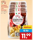 Netto Marken-Discount Mainhardt - Tortelloni Mortadella und Schinken Angebot im Prospekt Tortelloni Mortadella und Schinken bei Netto Marken-Discount im Mainhardt Prospekt für 11,99 €
