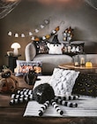 Girlande Happy Halloween Angebote von Esposa bei XXXLutz Osnabrück für 4,99 €