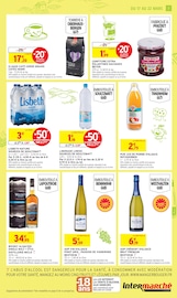 Café Angebote im Prospekt "ALSACE EN TRADITION, CHOUCROUTE EN DÉGUSTATION !" von Intermarché Hyper auf Seite 7