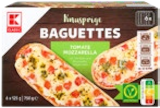 Baguette Angebote von K-CLASSIC bei Kaufland Bremen für 2,22 €