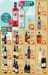 Black Label im REWE Prospekt Dein Markt auf S. 24