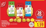 Speisekartoffeln von GUT&GÜNSTIG im aktuellen E center Prospekt für 1,59 €