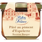 Carrefour Saint-Jean-de-la-Neuville - Promo Pâté Promo Pâté à 2,29 € dans le catalogue Carrefour à Saint-Jean-de-la-Neuville