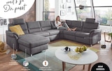 Sofa Angebote bei HARDECK Essen