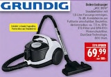 Bodenstaubsauger VCC 3170 von Grundig für 69,99 € bei Marktkauf im Angebot Bodenstaubsauger VCC 3170 von Grundig im aktuellen Marktkauf Prospekt