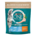 Aktuelle Katzenfutter Angebote bei EDEKA in Lübeck Aktuelles Bifensis Katzentrockennahrung Angebot bei EDEKA in Lübeck ab 3,95 €