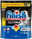 Ultimate Plus von Finish im aktuellen Kaufland Prospekt für 15,99 €