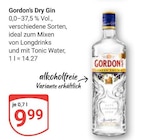 Aktuelle Gin Angebote bei GLOBUS in Halle (Saale) Aktuelles Dry Gin Angebot bei GLOBUS in Halle (Saale) ab 9,99 €