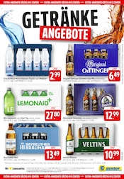Aktueller E center Prospekt mit Veltins, "Aktuelle Angebote", Seite 36