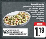 nah und gut Kubschütz - Bunter Hirtensalat Angebot im Prospekt Bunter Hirtensalat bei nah und gut im Kubschütz Prospekt für 1,19 €