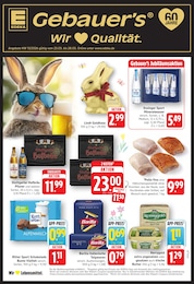 E center Prospekt für Filderstadt: "Aktuelle Angebote", 32 Seiten, 23.03.2026 - 28.03.2026