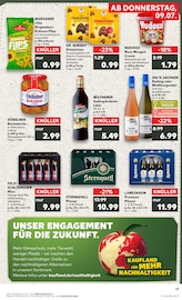 Rotwein im Kaufland Prospekt in Chemnitz Aktueller Kaufland Prospekt mit Rotwein, "Hier bin ich richtig", Seite 17