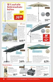 Ähnliches Angebot bei Hellweg in Prospekt "Die Profi-Baumärkte" gefunden auf Seite 4