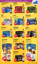 Radeberger im Trink und Spare Prospekt in Oberhausen Aktueller Trink und Spare Prospekt mit Radeberger, "Aktuelle Angebote", Seite 7