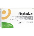 mea - meine apotheke Sundern - Blephaclean Sterile Kompressen Blephaclean Sterile Kompressen Angebot bei mea - meine apotheke Sundern im Prospekt Unsere Juli-Angebote