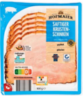 Krustenschinken Angebote von Hofmaier bei Netto Marken-Discount Salzgitter für 1,59 €