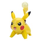 Pokémon - Figurine Battle Action - POKEMON en promo chez Carrefour Bayonne à 34,99 €