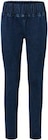 High-Waist-Denim-Leggings Angebote bei Tchibo im Supermarkt Stade für 19,99 €