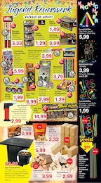 Faschingskostüme Angebot im aktuellen Jawoll Prospekt auf Seite 4