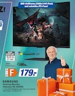 Gaming-Monitor Odyssey G5 (G50D) Angebote von Samsung bei expert Braunschweig für 179,00 €