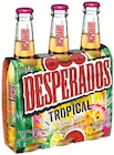 Bière Tropical - Desperados en promo à 3,89 € chez Colruyt Bière Tropical - Desperados dans le catalogue Colruyt
