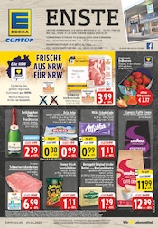 Aktueller E center Discounter Prospekt in Menden und Umgebung, "Aktuelle Angebote" mit 28 Seiten, 04.05.2026 - 09.05.2026