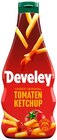 Our Original Ketchup von DEVELEY im aktuellen Penny-Markt Prospekt für 1,49 €