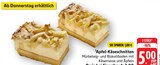 Aktuelle Äpfel Angebote bei EDEKA in Freiburg (Breisgau) Aktuelles Apfel-Käseschnitten Angebot bei EDEKA in Freiburg (Breisgau) ab 5,00 €