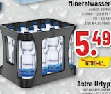Trinkgut Dülmen Prospekt mit  im Angebot für 5,49 €