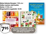 GLOBUS Jena - Meine liebsten Rezepte Angebot im Prospekt Meine liebsten Rezepte bei GLOBUS im Jena Prospekt für 7,95 €