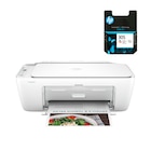 Imprimante multifonction - HP - Carrefour à Chalon-sur-Saône Imprimante multifonction - HP en promo chez Carrefour Chalon-sur-Saône