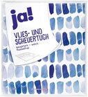 Vlies- und Scheuertuch Angebote von ja! bei REWE Potsdam für 0,69 €