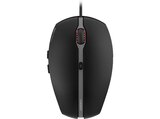 GENTIX 4K Maus, Schwarz von CHERRY im aktuellen MediaMarkt Saturn Prospekt für 15,99 €