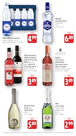 Sekt im EDEKA Prospekt in Bietigheim-Bissingen Aktueller EDEKA Prospekt mit Sekt, "Aktuelle Angebote", Seite 11