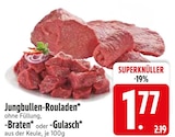 EDEKA Bachhagel Prospekt mit  im Angebot für 1,77 €