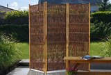 Weidenparavent im Angebot bei Hagebaumarkt in Oberhausen Weidenparavent Angebote bei Hagebaumarkt Oberhausen für 99,99 €