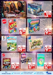 Aktueller E center Prospekt mit Monopoly, "Top Angebote", Seite 33