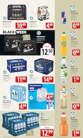 Aktueller famila Nordost Prospekt mit Red Bull, "besser als gut!", Seite 13